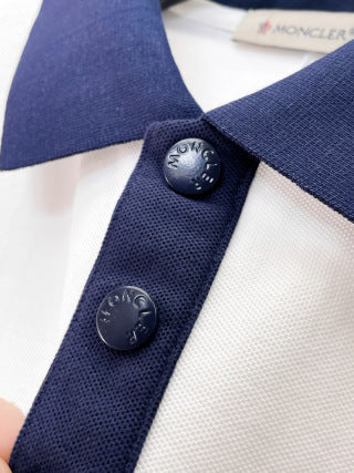Moncler Polo Shirt