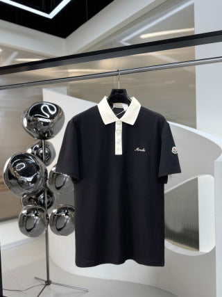 Moncler Polo Shirt