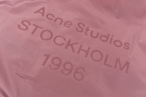 Acne Studios Windproof Jacket