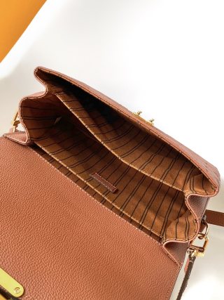 LV Pochette Metis Handbag