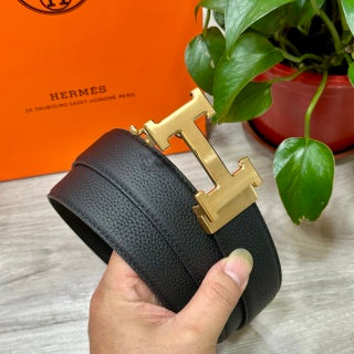 Hermes Men's Belt