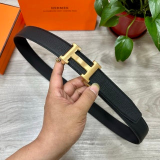 Hermes Men's Belt