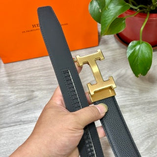 Hermes Men's Belt