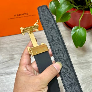 Hermes Men's Belt