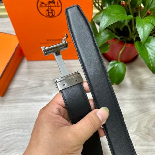 Hermes Men's Belt