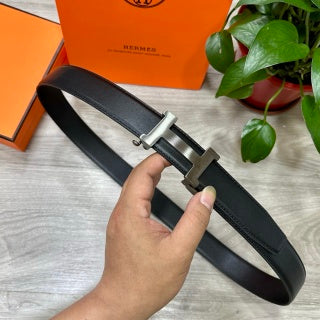 Hermes Men's Belt