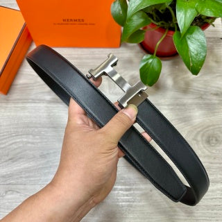 Hermes Men's Belt