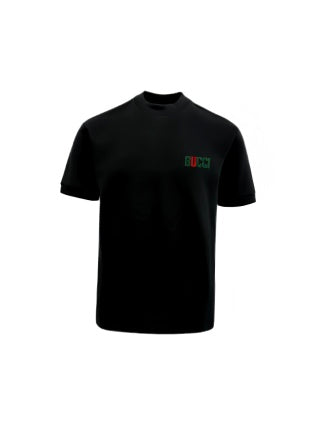 Gucci Embroidered T-Shirt