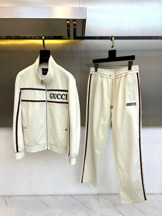 Gucci Tracksuit