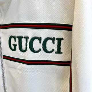 Gucci Tracksuit