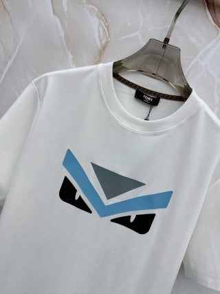 Fendi 3D T-Shirt
