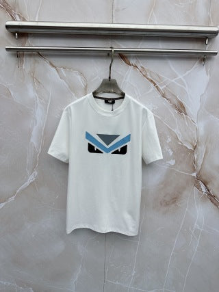 Fendi 3D T-Shirt