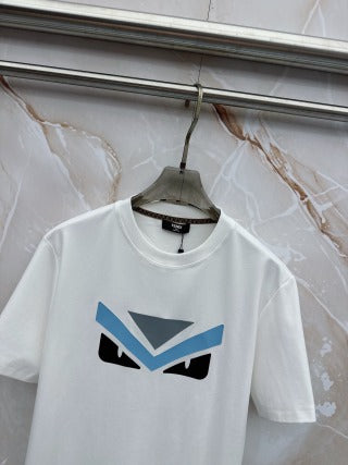 Fendi 3D T-Shirt