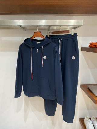 Moncler Tracksuit