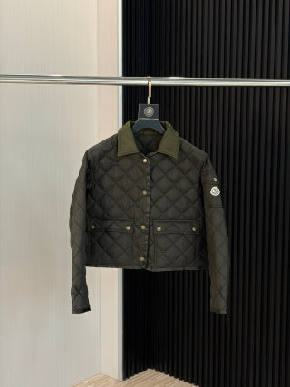 Moncler Jacket - Women's
