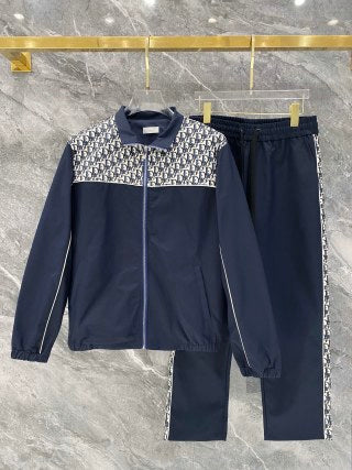 Dior Tracksuit