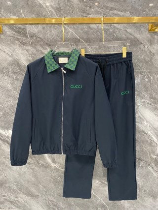 Gucci Tracksuit