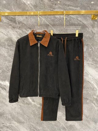 Loro Piana Tracksuit