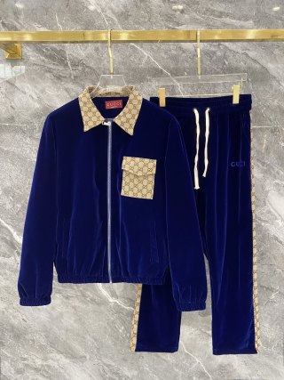 Gucci Tracksuit