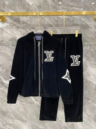 LV Tracksuit