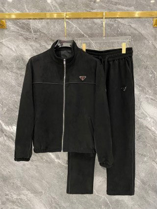 Prada Tracksuit