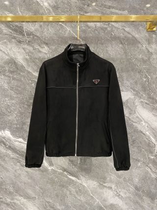 Prada Tracksuit