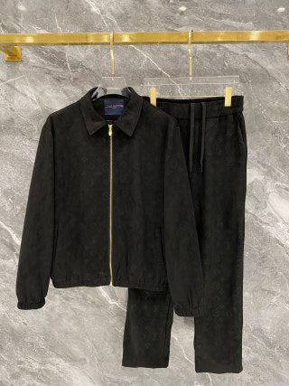LV Tracksuit