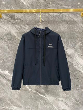 Arc'Teryx Tracksuit