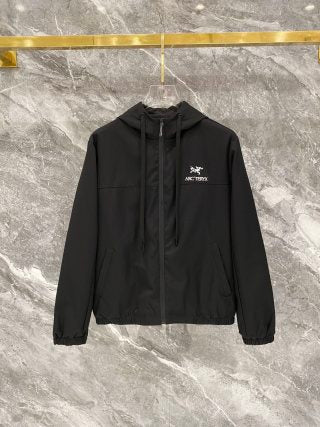 Arc'Teryx Tracksuit