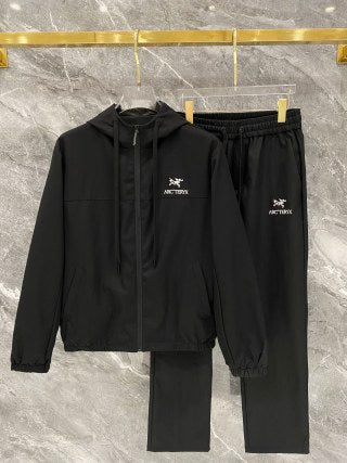 Arc'Teryx Tracksuit