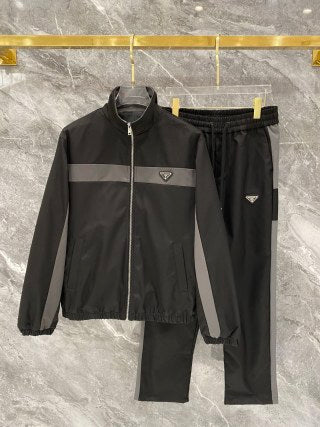 Prada Tracksuit