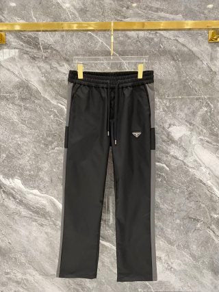 Prada Tracksuit