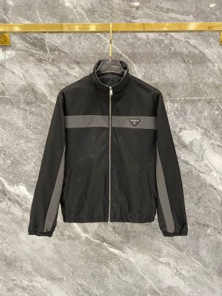 Prada Tracksuit
