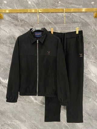 LV Tracksuit