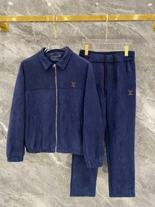 LV Tracksuit