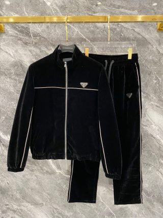 Prada Tracksuit
