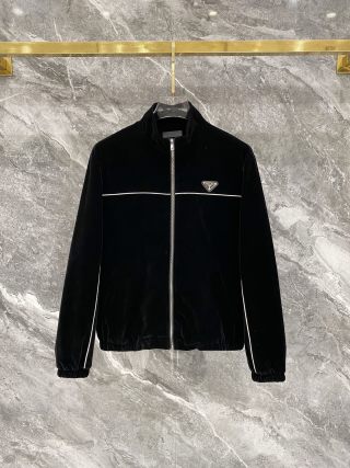 Prada Tracksuit