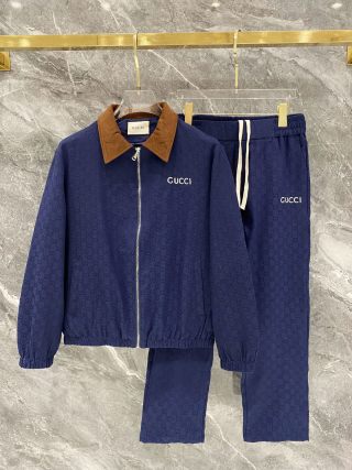 Gucci Tracksuit