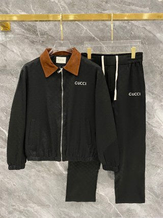 Gucci Tracksuit