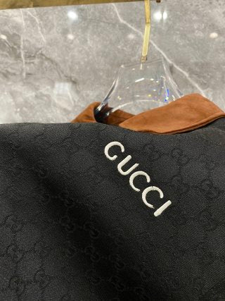Gucci Tracksuit