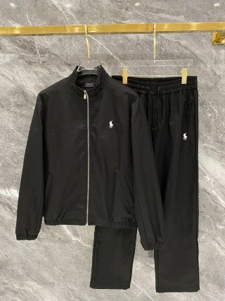 Ralph Lauren Tracksuit
