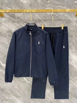 Ralph Lauren Tracksuit