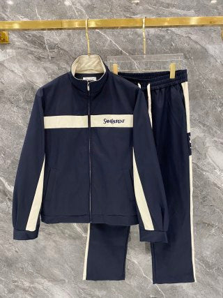 YSL Tracksuit