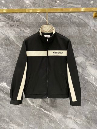 YSL Tracksuit