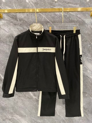 YSL Tracksuit