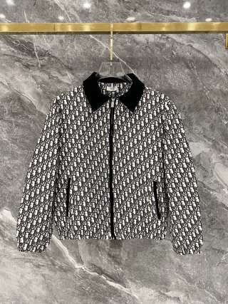Dior Tracksuit