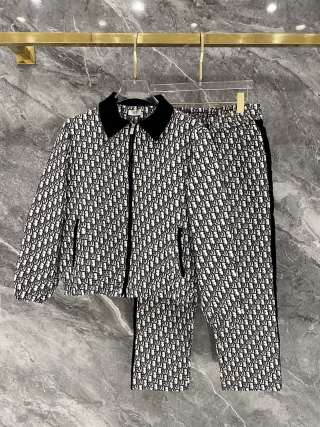 Dior Tracksuit