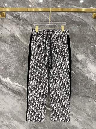 Dior Tracksuit