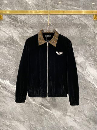 Fendi Tracksuit