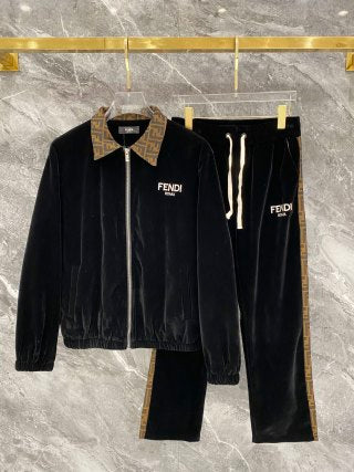 Fendi Tracksuit